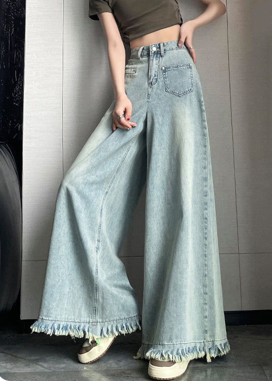 Polished Pants with an Effortless Classic Look