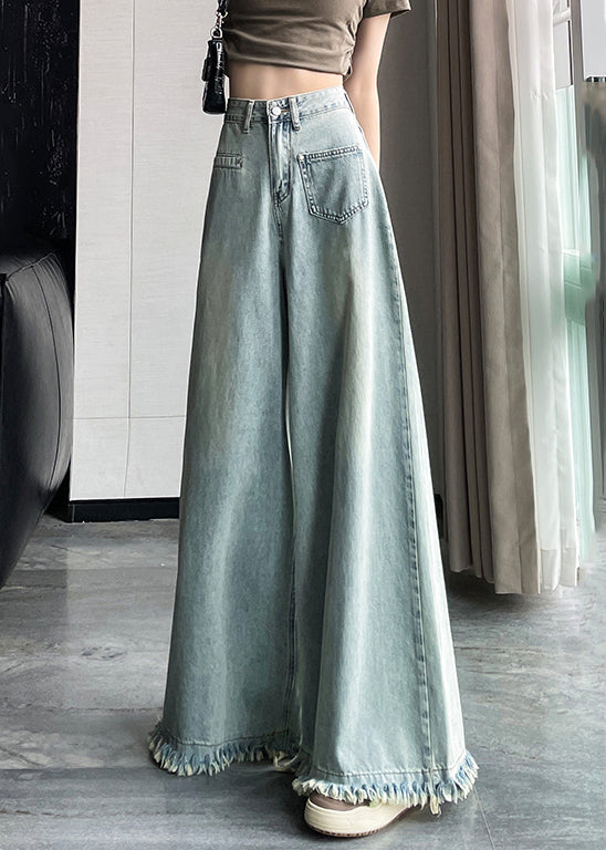 Polished Pants with an Effortless Classic Look