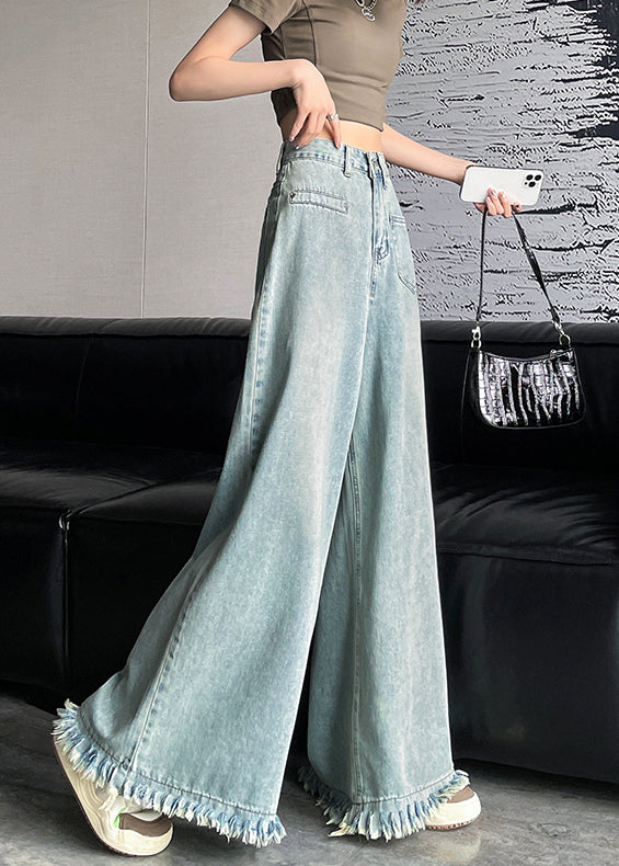 Polished Pants with an Effortless Classic Look