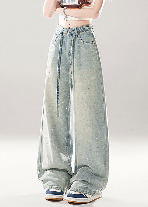 Beautifully Crafted Pants in a Classic Style