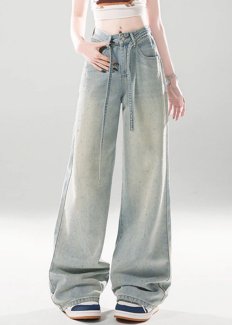 Beautifully Crafted Pants in a Classic Style