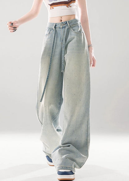 Beautifully Crafted Pants in a Classic Style