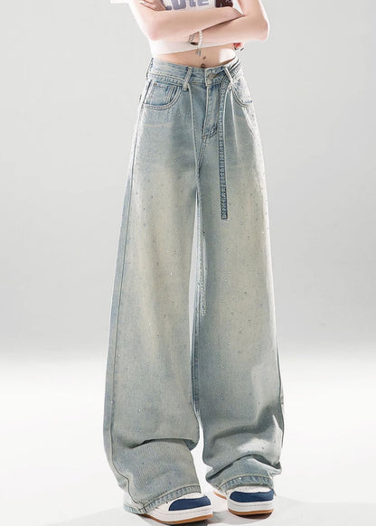 Beautifully Crafted Pants in a Classic Style