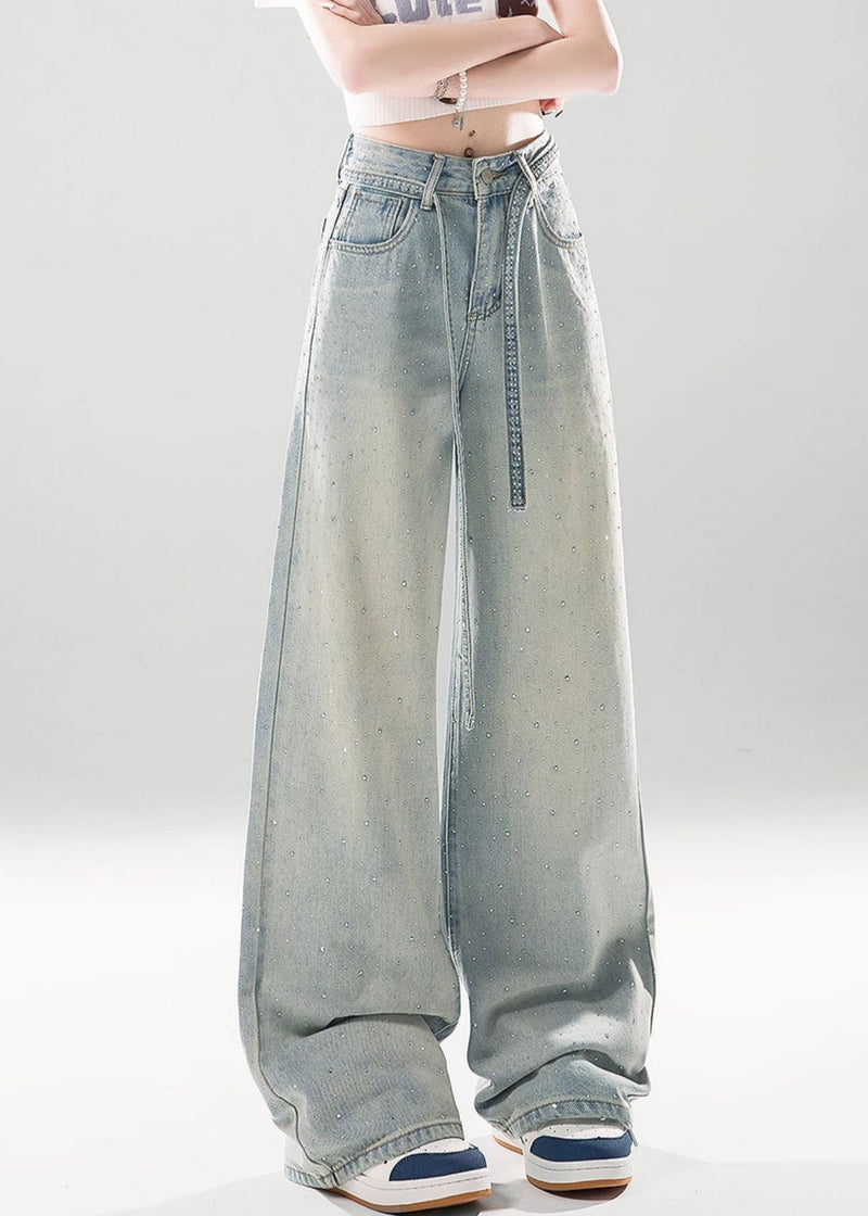 Beautifully Crafted Pants in a Classic Style