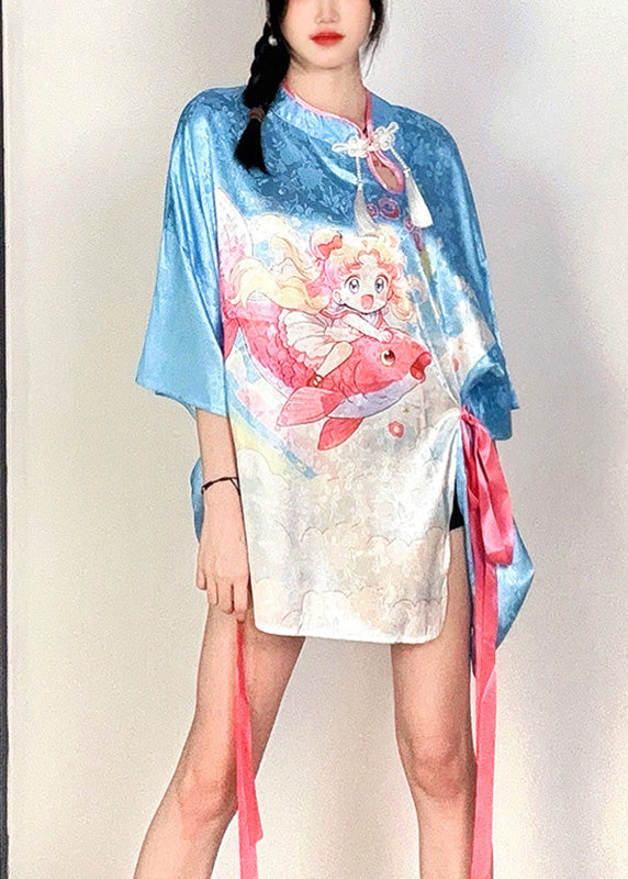 Gracefully Styled Shirt for Any Occasion