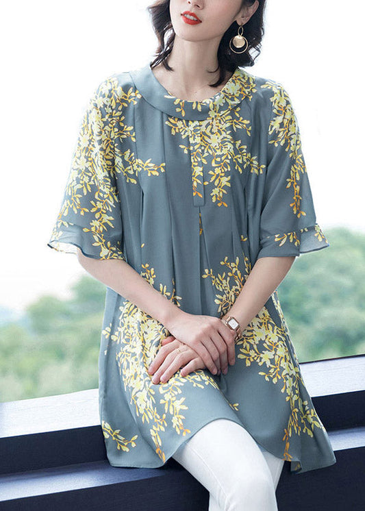 Beautifully Crafted Top in a Classic Style