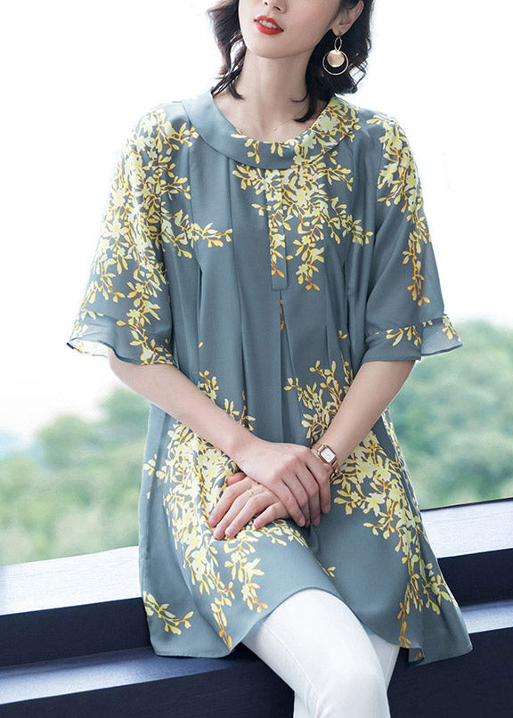 Classic Vintage & Enduringly Stylish Top