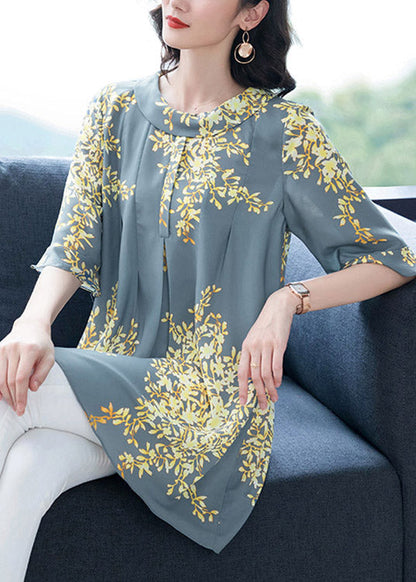Classic Vintage & Enduringly Stylish Top