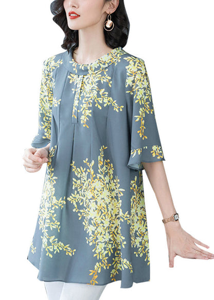 Classic Vintage & Enduringly Stylish Top