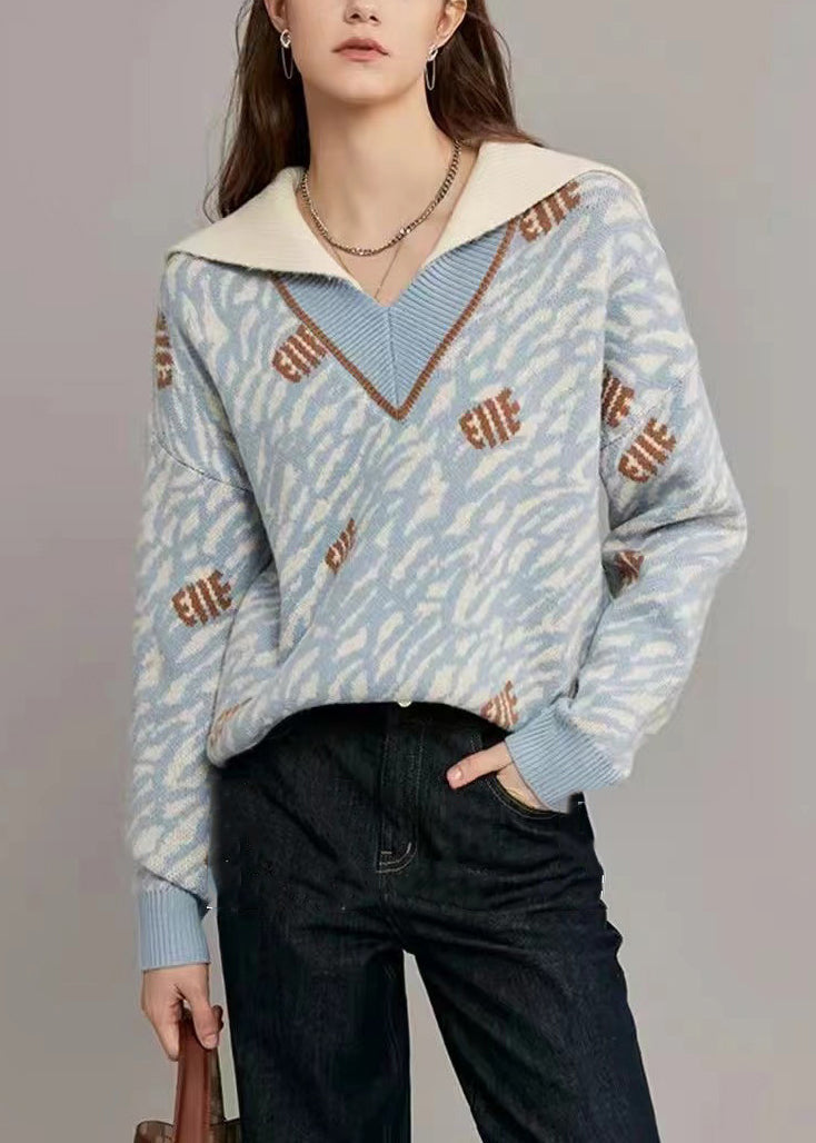 Beautifully Crafted Sweater in a Classic Style