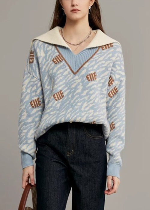 Beautifully Crafted Sweater in a Classic Style