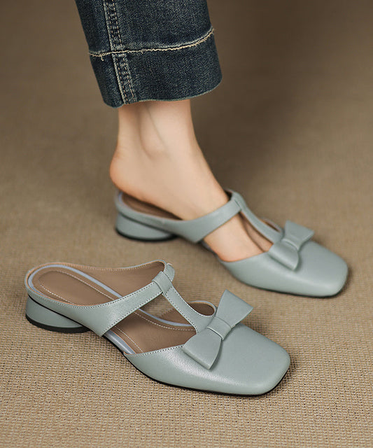 Graceful Orthopedic Sandals for Modern Look