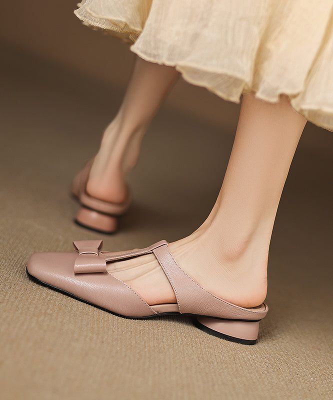 Graceful Orthopedic Sandals for Modern Look