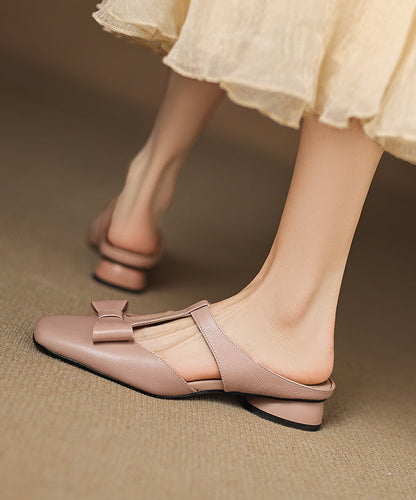 Graceful Orthopedic Sandals for Modern Look