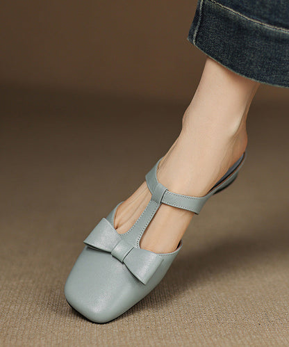 Graceful Orthopedic Sandals for Modern Look