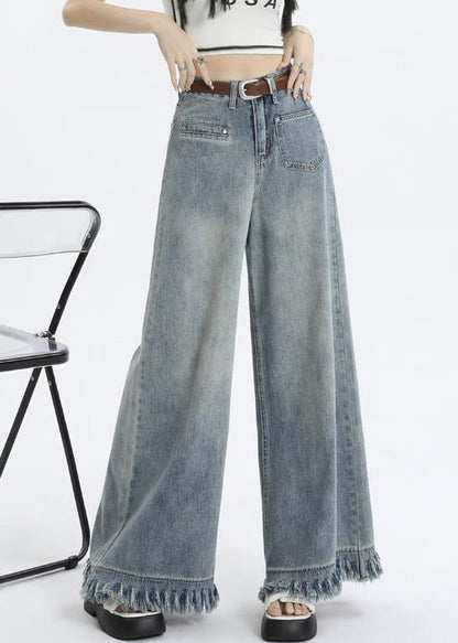 Sophisticated Pants with a Clean Classic Look