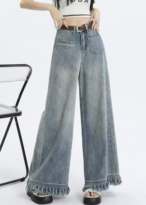 Sophisticated Pants with a Clean Classic Look