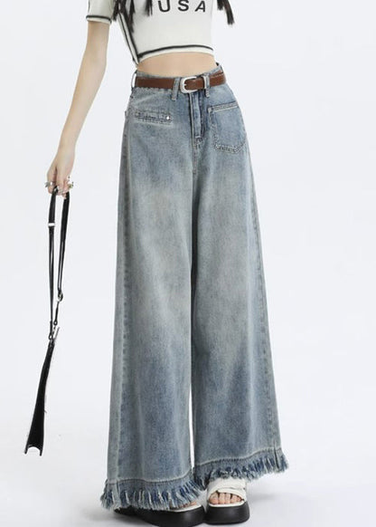 Sophisticated Pants with a Clean Classic Look
