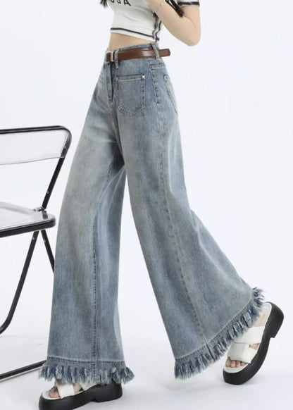 Sophisticated Pants with a Clean Classic Look