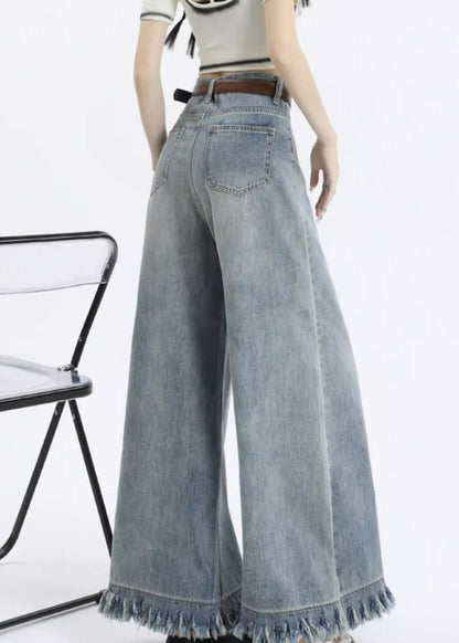 Sophisticated Pants with a Clean Classic Look
