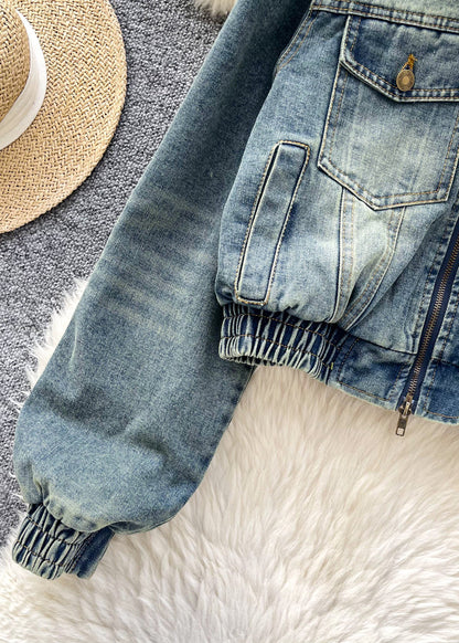 Beautifully Finished Coat in a Timeless Design