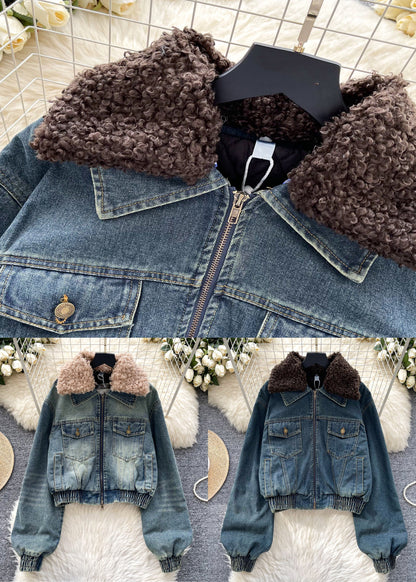 Beautifully Finished Coat in a Timeless Design