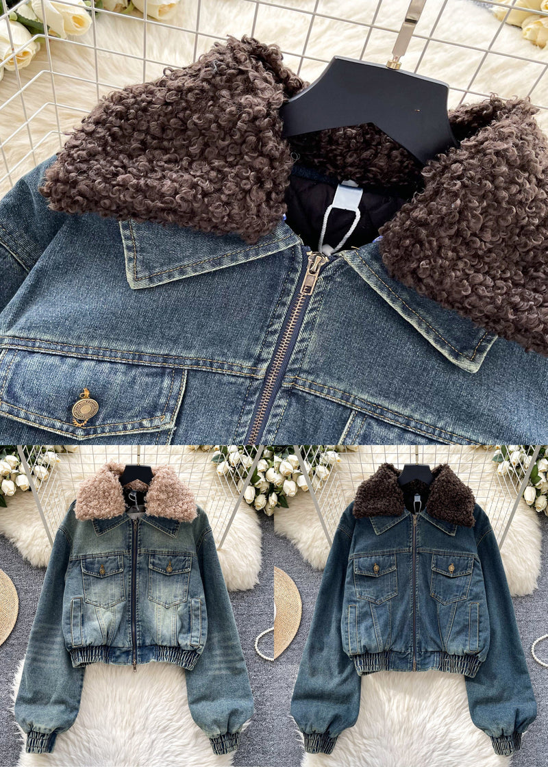 Beautifully Finished Coat in a Timeless Design