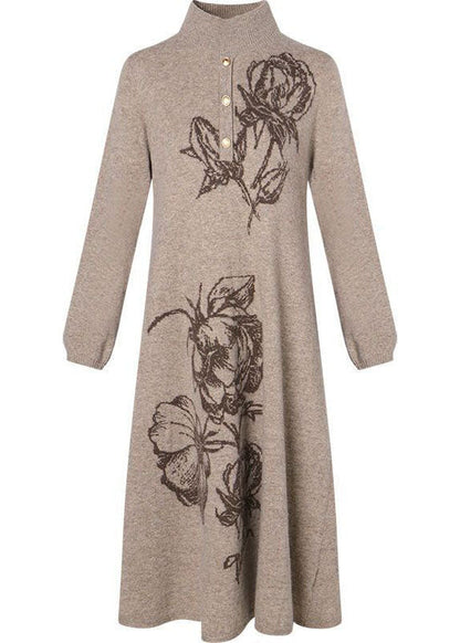 Classic Vintage & Enduringly Stylish Dress