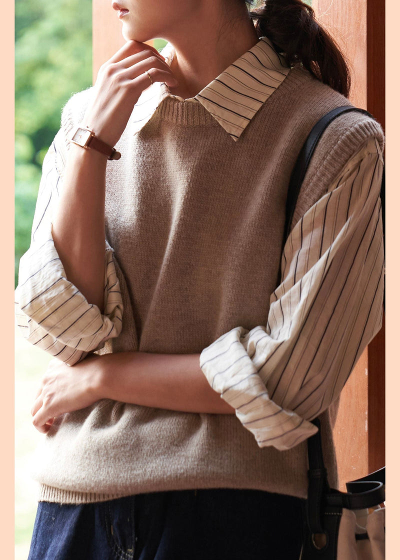 Polished Coat with an Effortless Classic Look