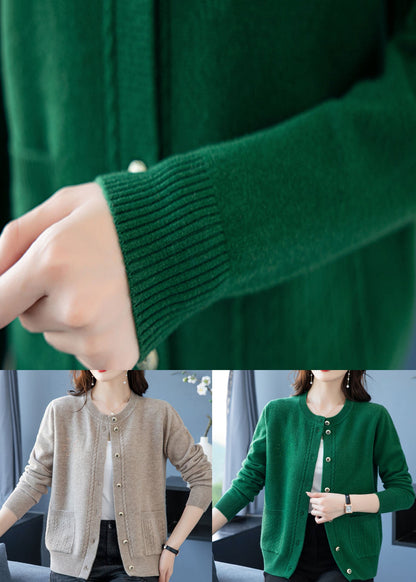 Beautifully Crafted Cardigan in a Classic Style