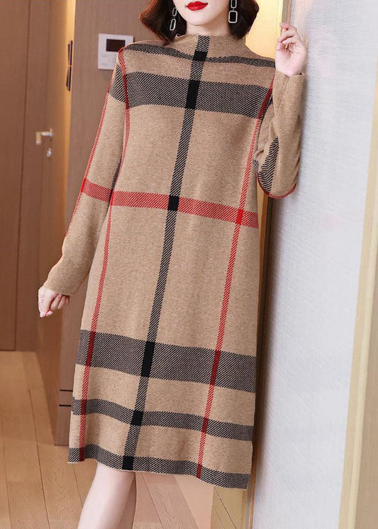 A Vintage Style Sweater with Delicate Timeless Details