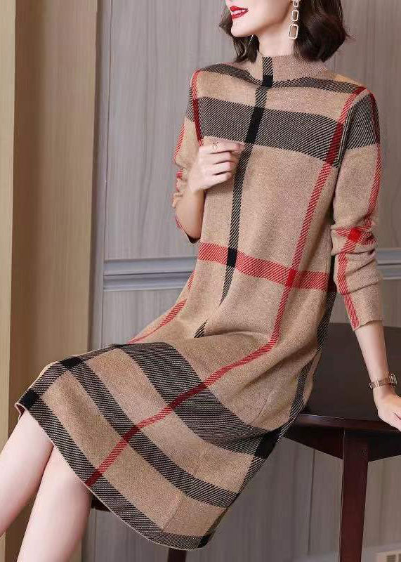 A Vintage Style Sweater with Delicate Timeless Details