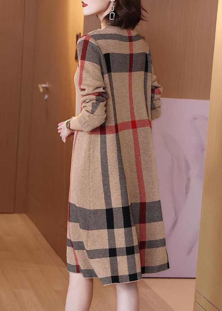 Beautifully Balanced Sweater with Timeless Character
