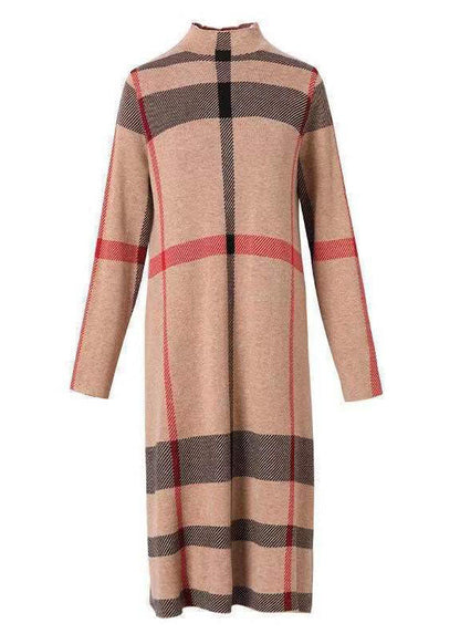 Beautifully Balanced Sweater with Timeless Character