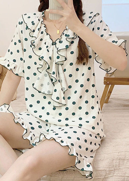 Vintage Inspired Garment with a Contemporary Edge