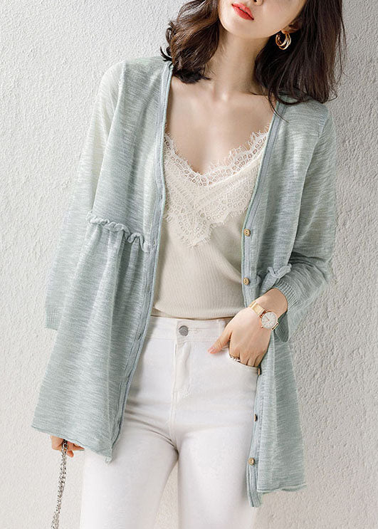 Beautifully Crafted Cardigan in a Classic Style