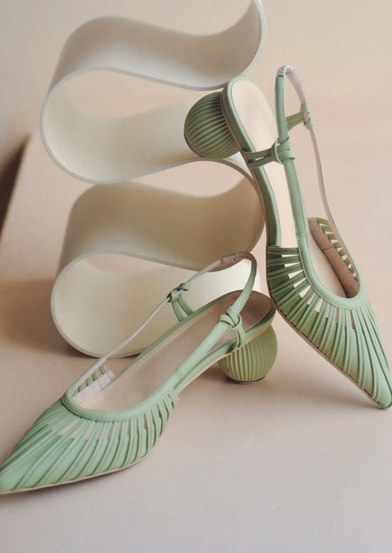 Beautifully Crafted Orthopedic Sandals