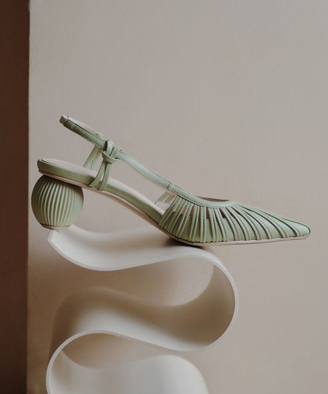 Beautifully Crafted Orthopedic Sandals