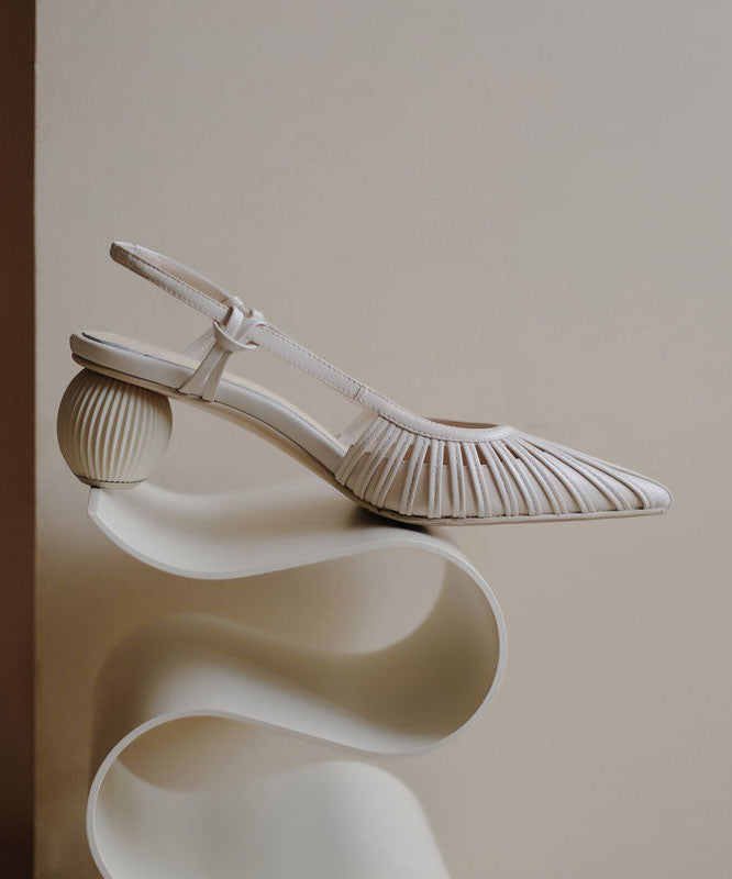 Beautifully Crafted Orthopedic Sandals