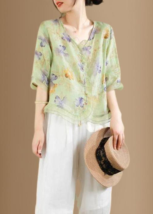 Polished Shirt with an Effortless Classic Look