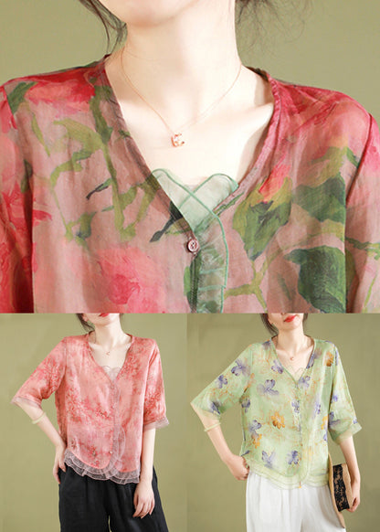Polished Shirt with an Effortless Classic Look