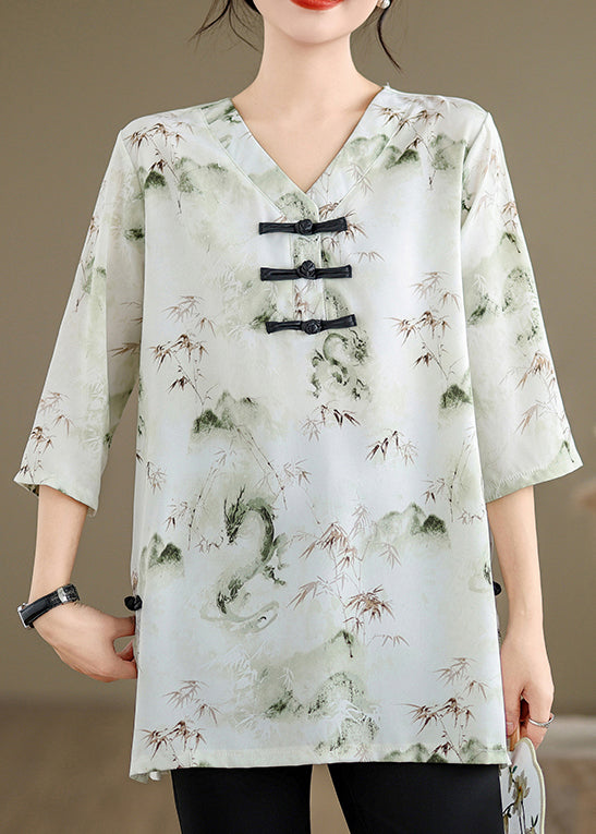 Gracefully Styled Shirt for Any Occasion