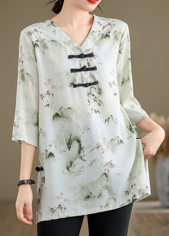 Gracefully Styled Shirt for Any Occasion