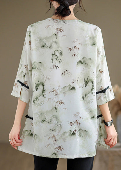 Gracefully Styled Shirt for Any Occasion