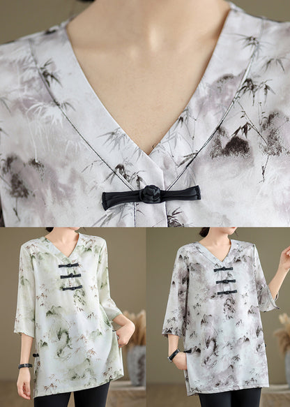 Gracefully Styled Shirt for Any Occasion