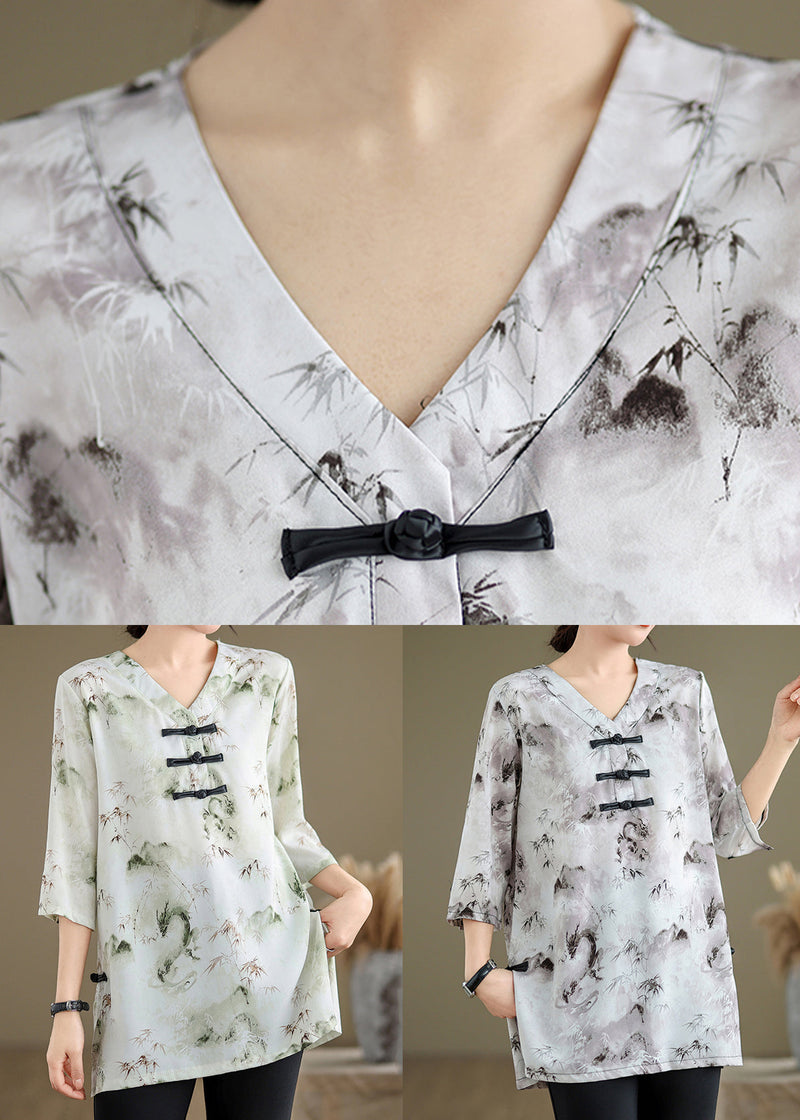 Gracefully Styled Shirt for Any Occasion