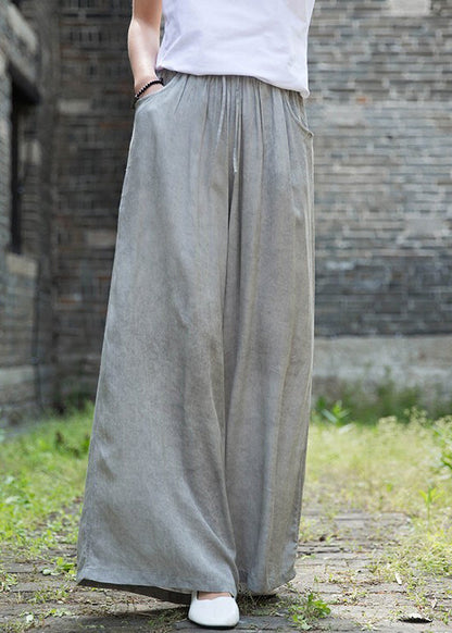 Beautifully Finished Pants in a Timeless Design