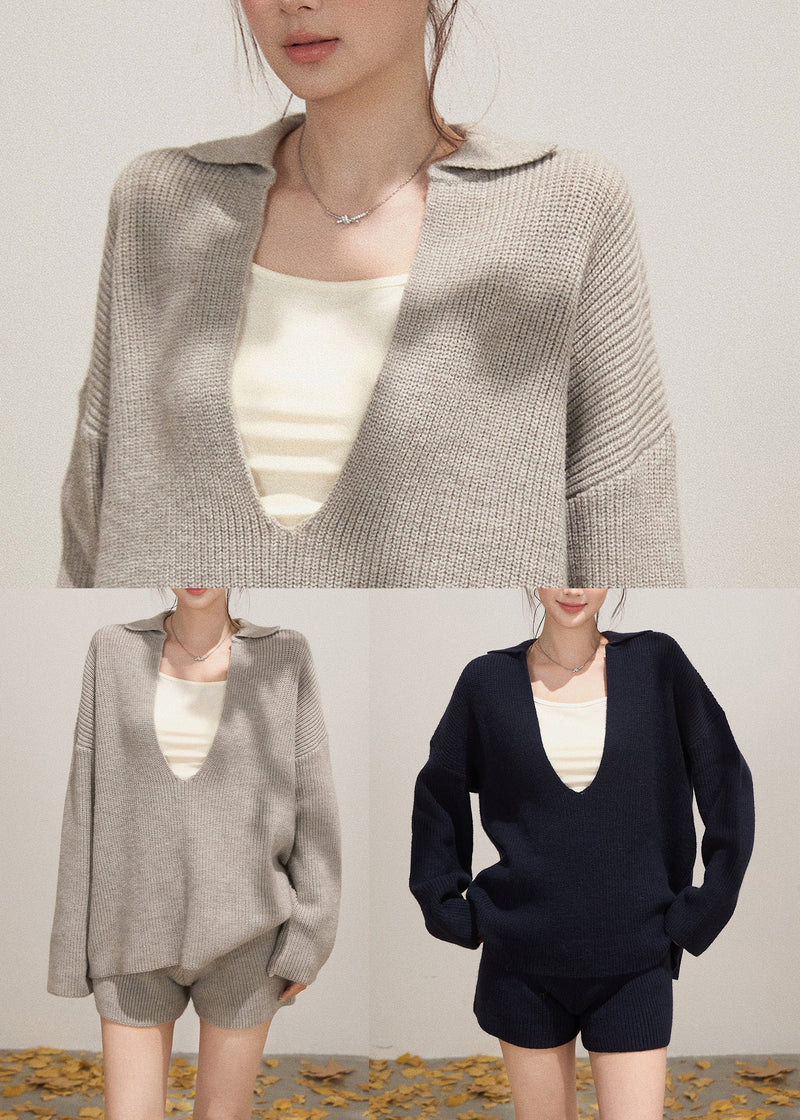 Beautifully Finished Garment in a Timeless Design