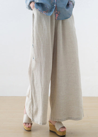 Beautifully Balanced Trousers with Timeless Character
