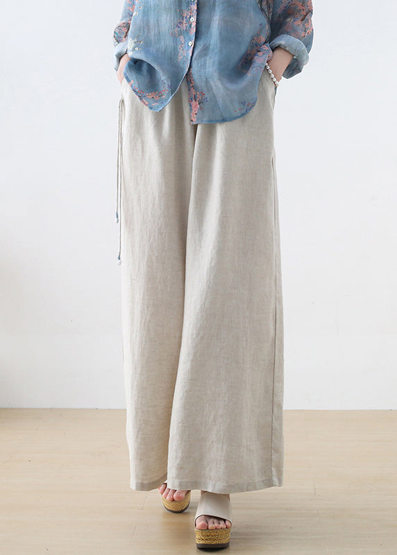 Beautifully Balanced Trousers with Timeless Character